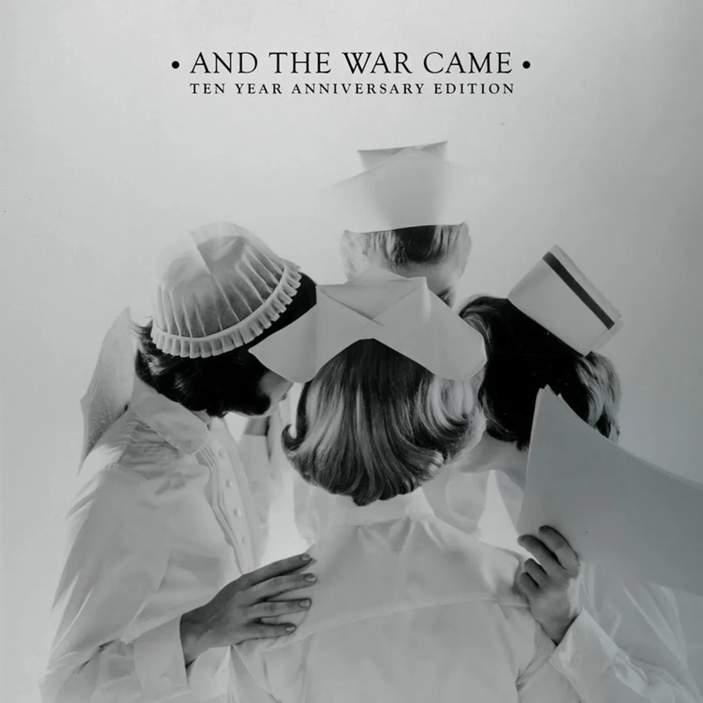 Shakey Graves LP - And The War Came (10 Year Anni (Vinyl)