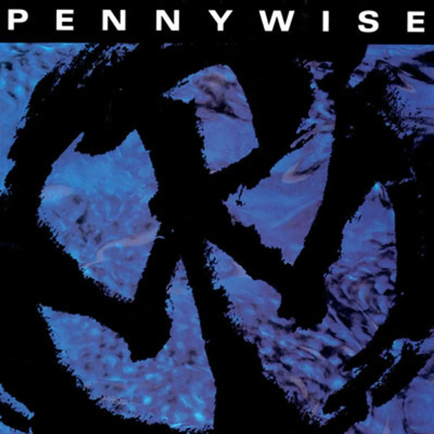 Pennywise LP - Pennywise (30Th Anniversary) (Vinyl)