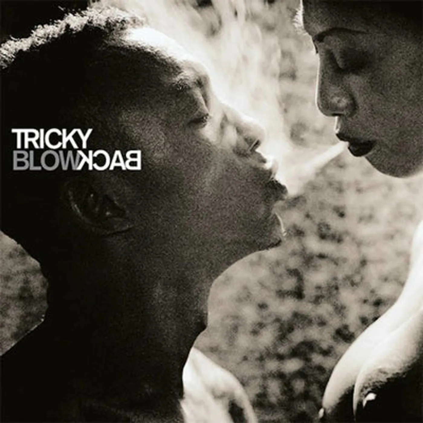 Tricky LP - Blowback (Vinyl)