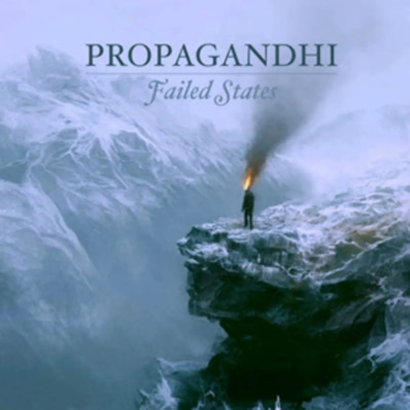 Propagandhi LP - Failed States (Vinyl)