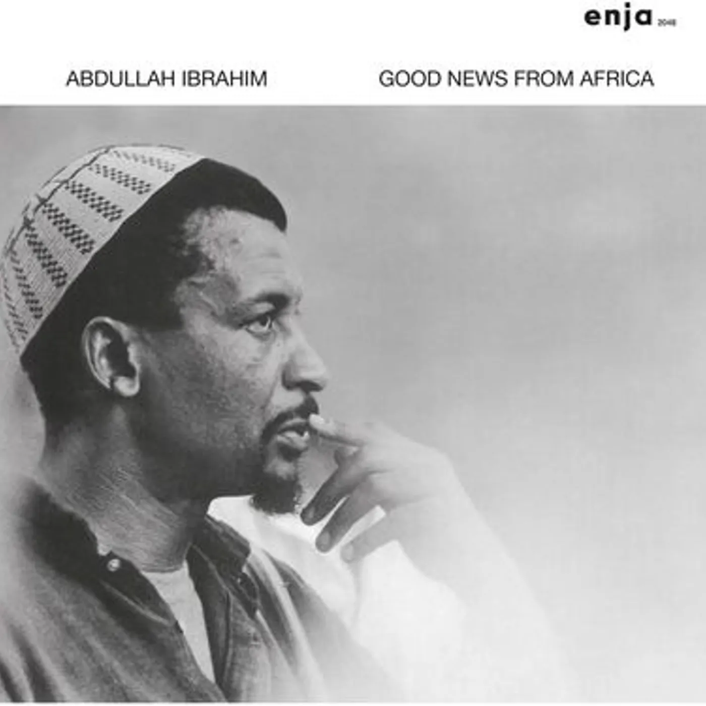 Abdullah Ibrahim LP - Good News From Africa (Vinyl)