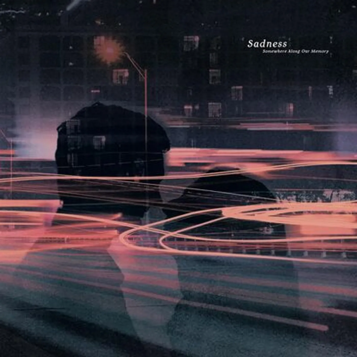 Sadness LP - Somewhere Along Our Memory (Vinyl)