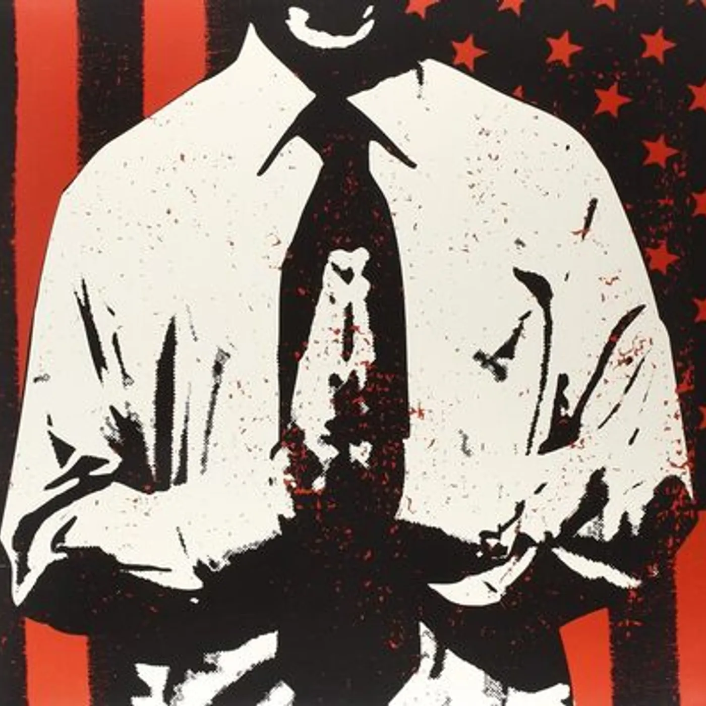 Bad Religion LP - The Empire Strikes First (Vinyl)