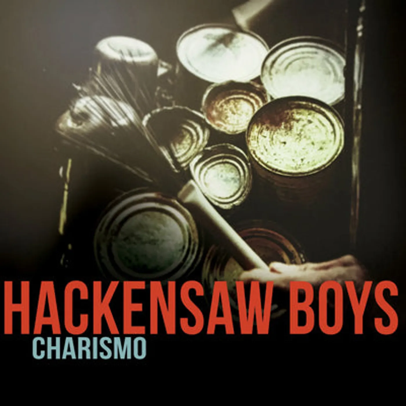 Hackensaw Boys LP - Charismo (Vinyl)