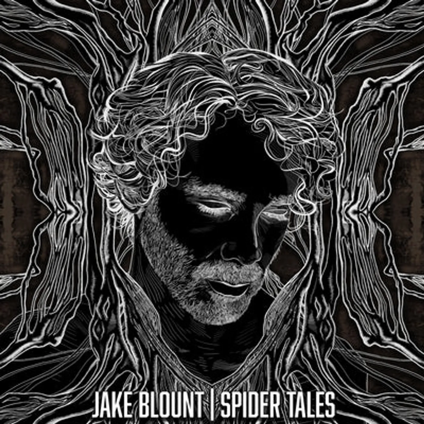 Jake Blount LP - Spider Tales (Vinyl)