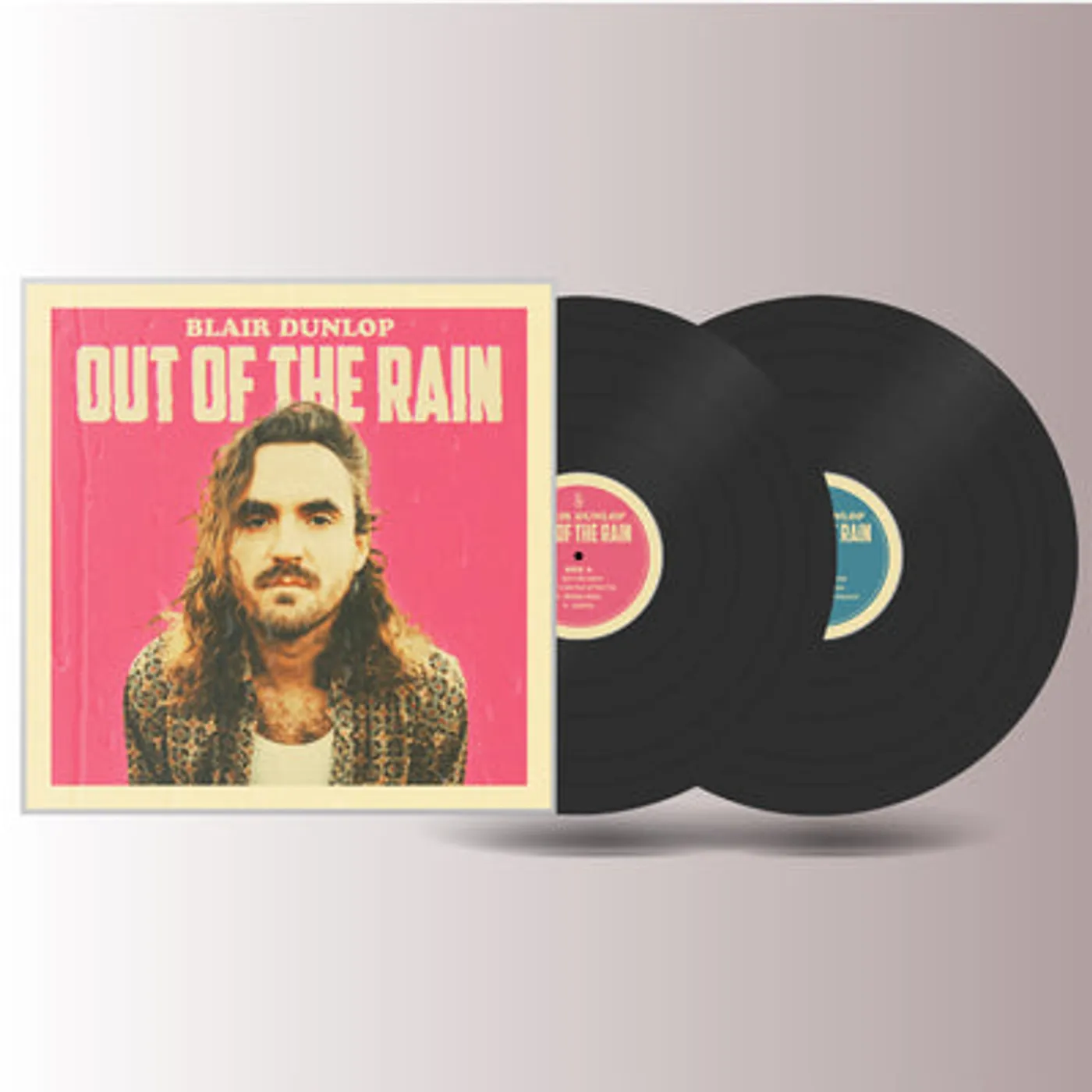 Blair Dunlop LP - Out Of The Rain (Vinyl)