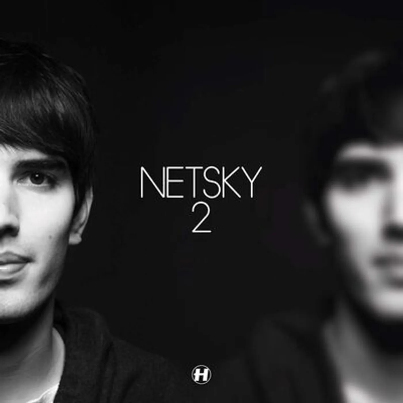 Netsky LP - 2 (Vinyl)