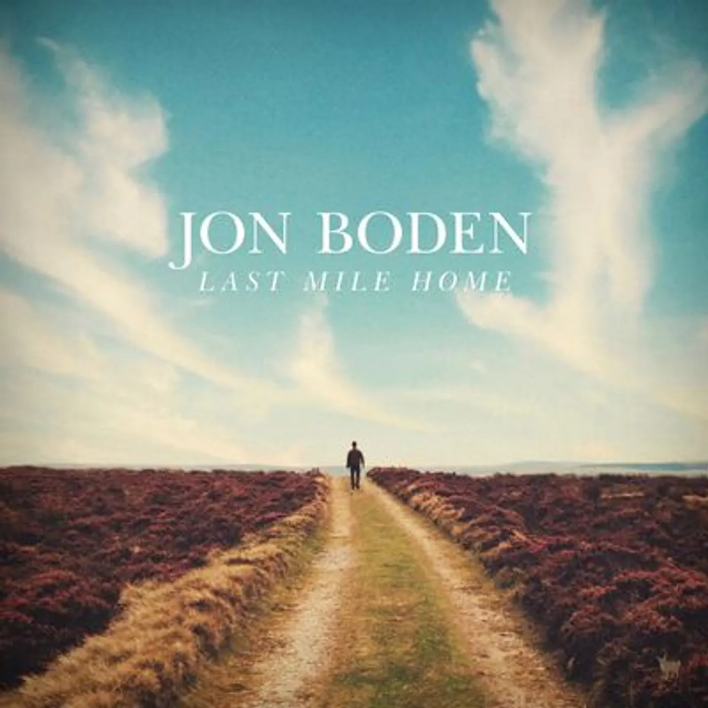 Jon Boden LP - Last Mile Home (Vinyl)