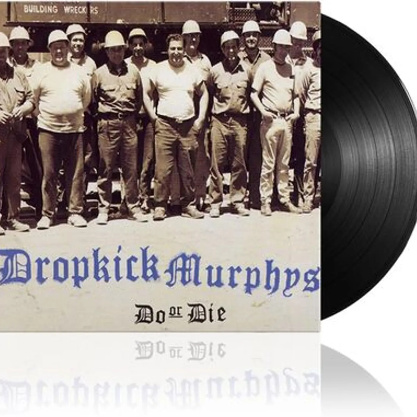 Dropkick Murphys LP - Do Or Die (Vinyl)