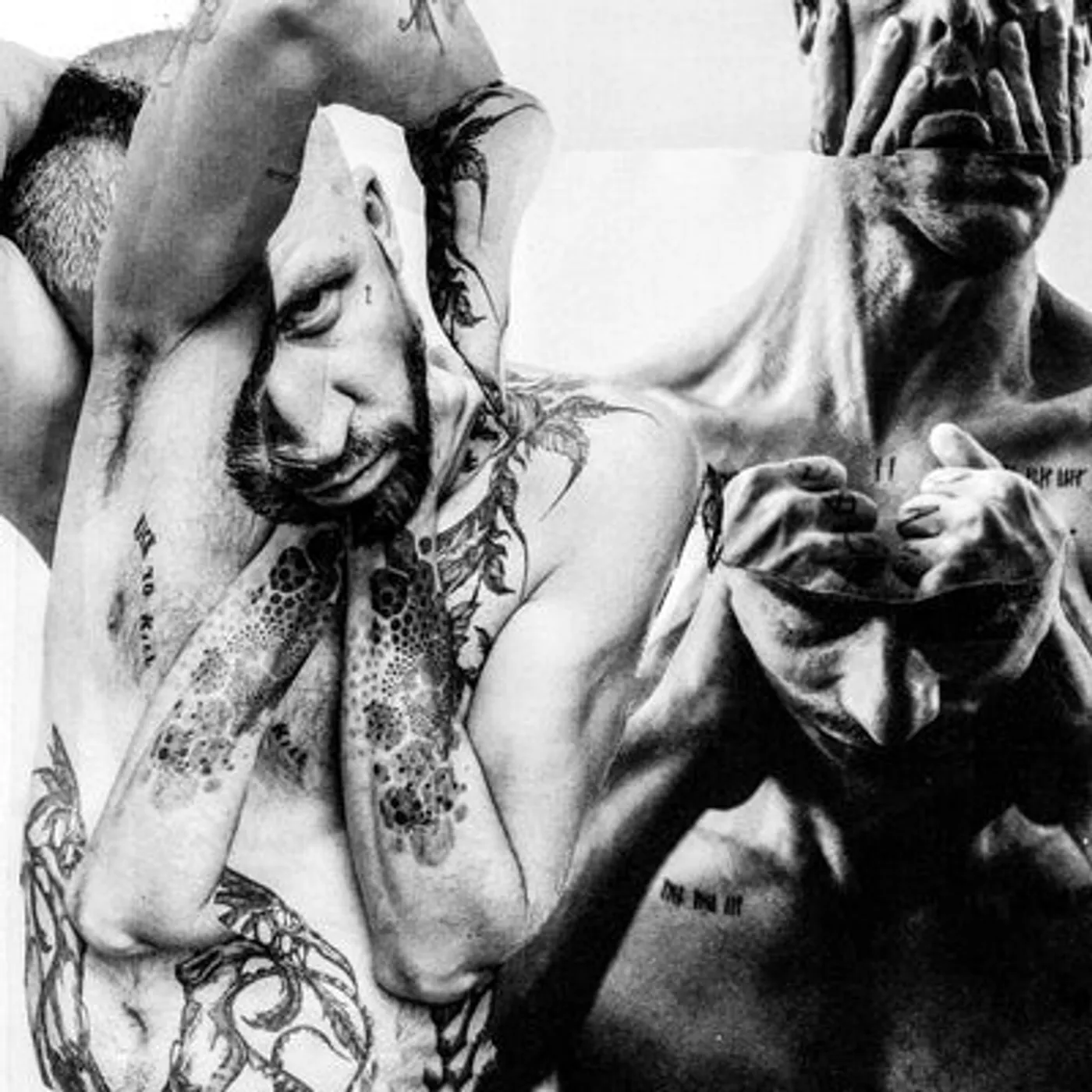 UF LP - Unknown Fate (Vinyl)