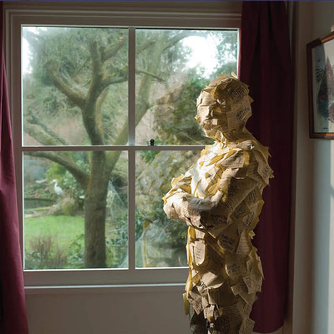 The Pineapple Thief LP - Someone Here Is Missing (Vinyl)