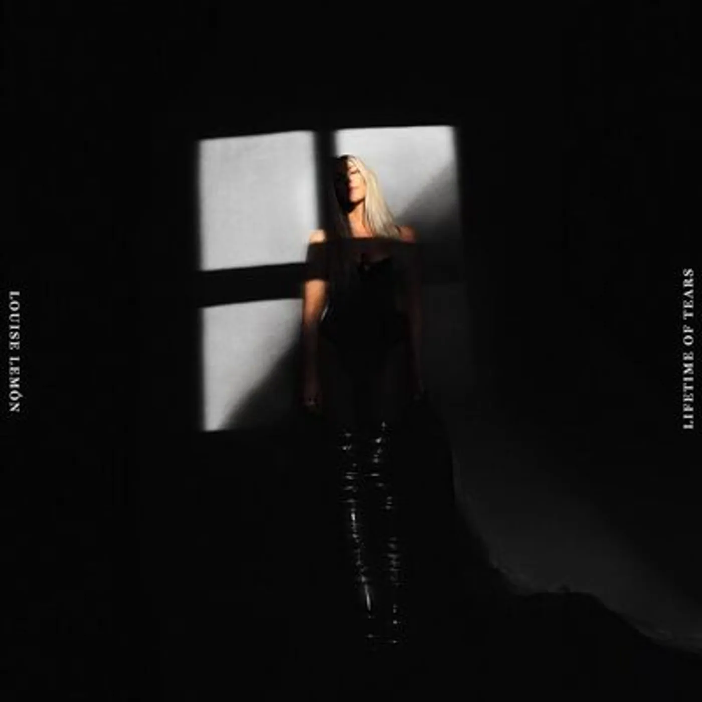 Louise Lemón LP - Lifetime Of Tears (Vinyl)