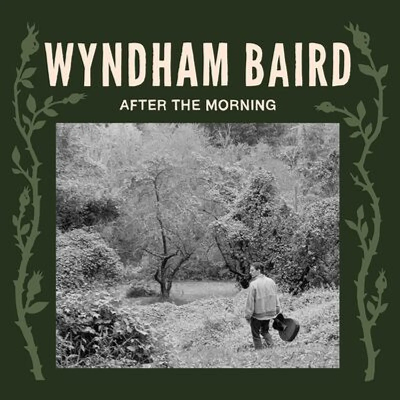 Wyndham Baird LP - After The Morning (Vinyl)