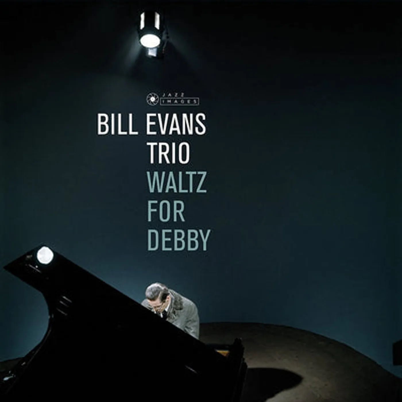 Bill Evans LP - Waltz For Debby (Vinyl)
