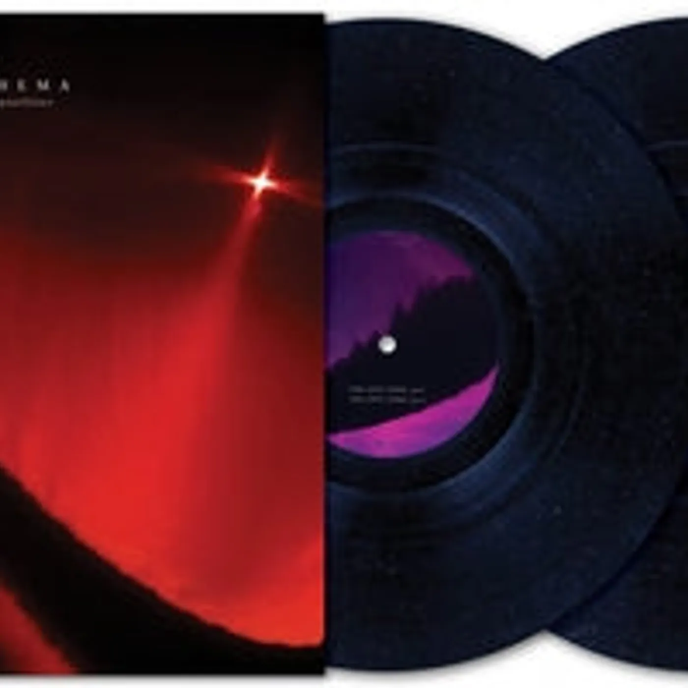 Anathema LP - Distant Satellites ( 10Th Anni (Vinyl)