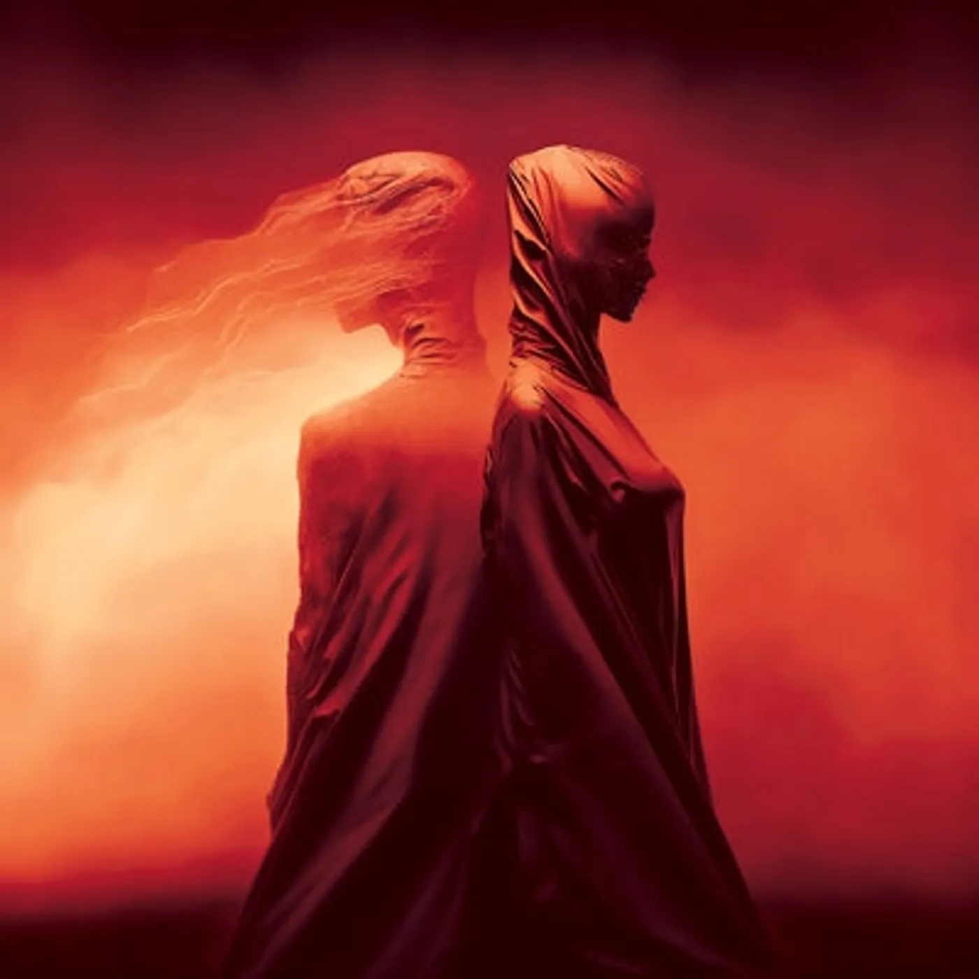 Tesseract LP - War Of Being - Tour Edition (Vinyl)