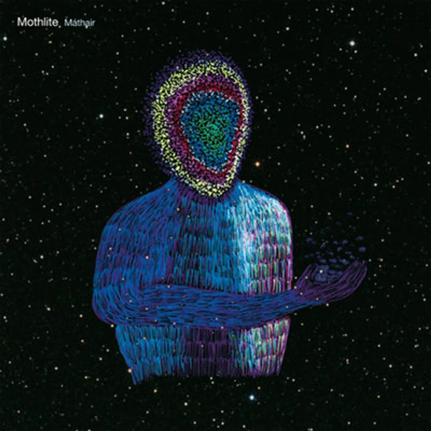 Mothlite LP - Mathair (Vinyl)