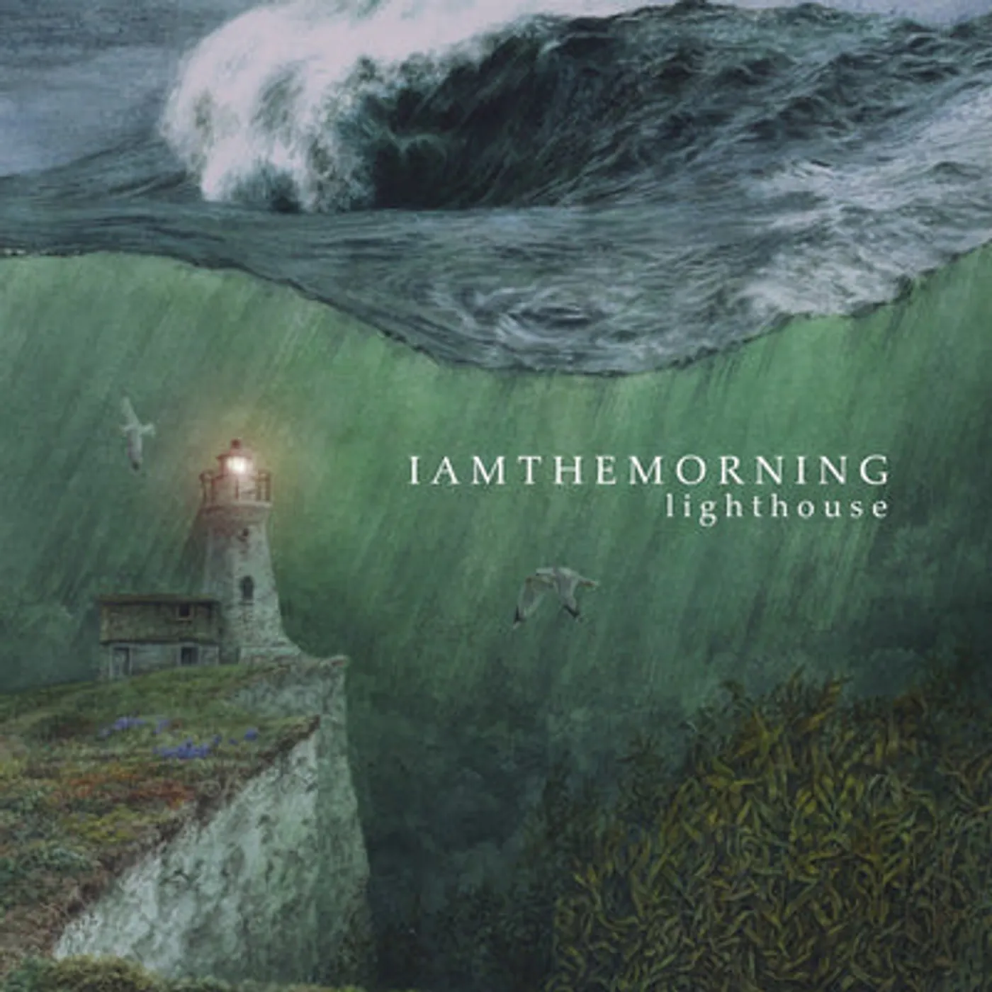 Iamthemorning LP - Lighthouse (Vinyl)