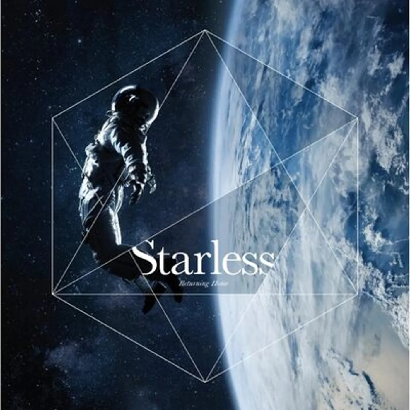 Starless LP - Returning Home (Vinyl)