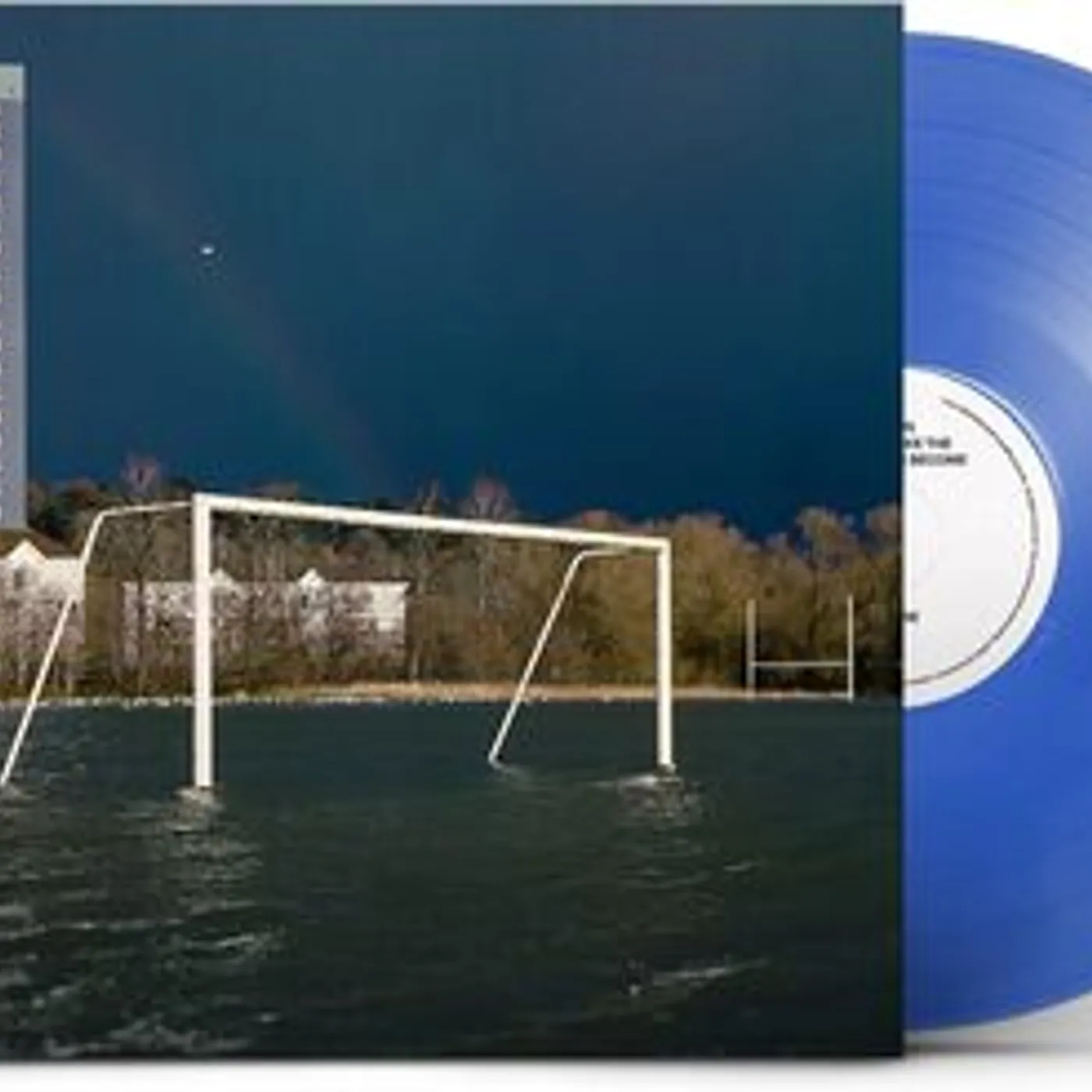 Gallus LP - We Dont Like The People Weve (Vinyl)