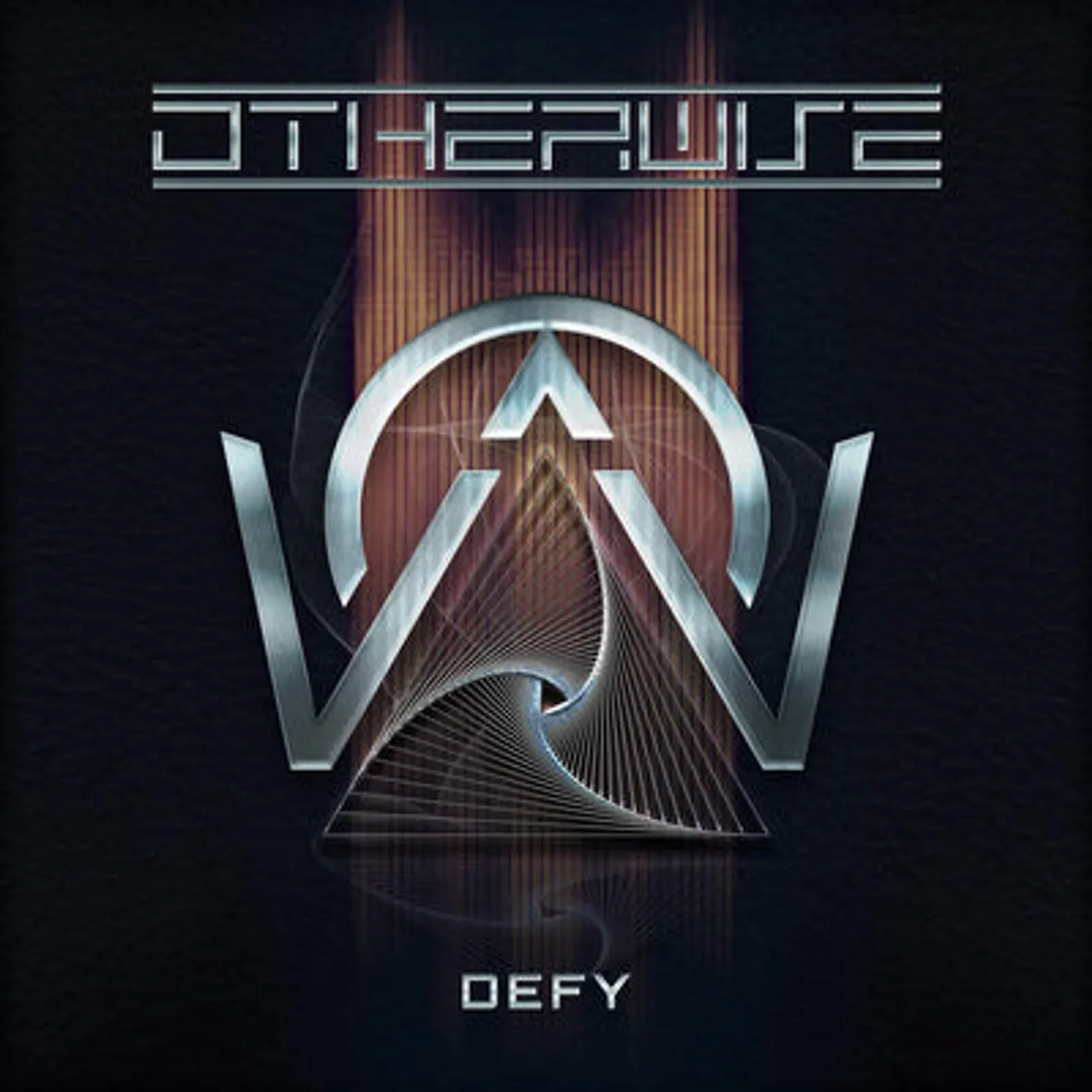 Otherwise LP - Defy (Vinyl)