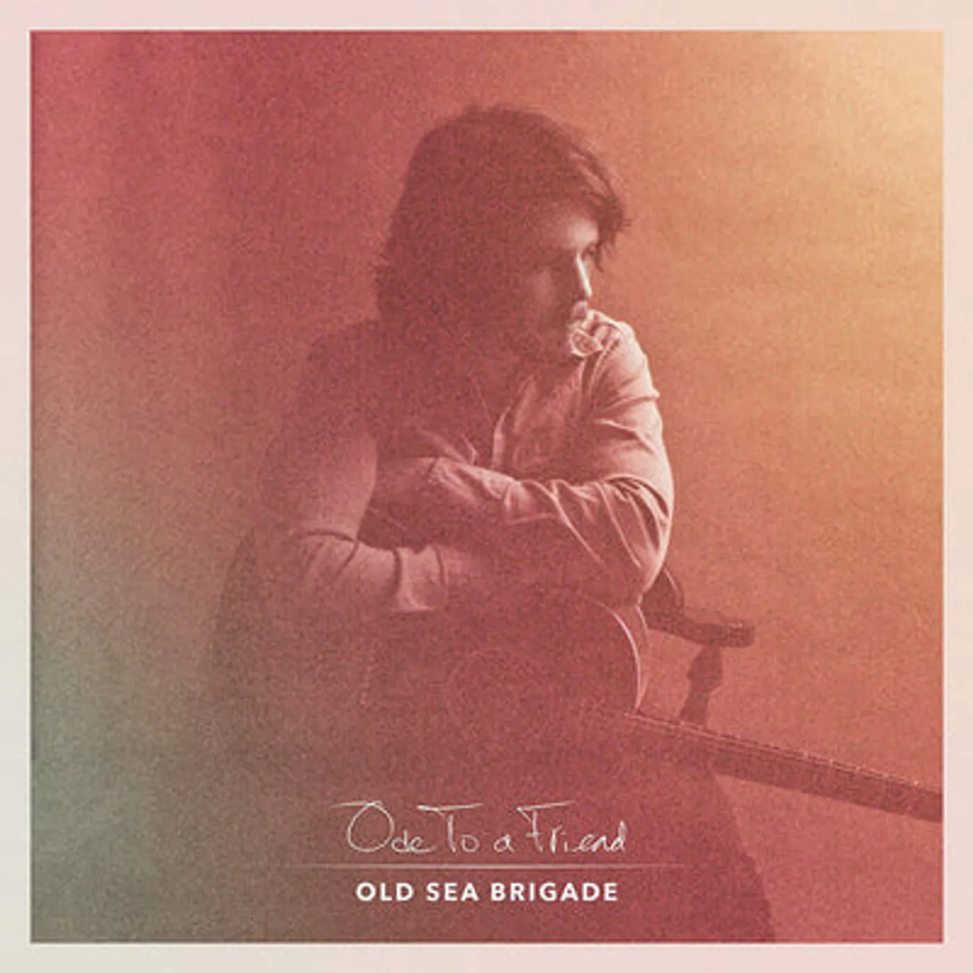 Old Sea Brigade LP - Ode To A Friend (Vinyl)