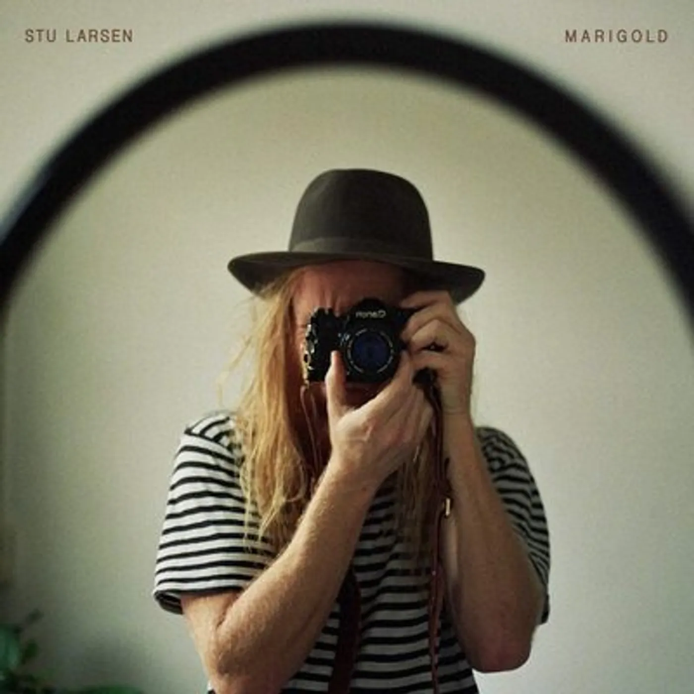 Stu Larsen LP - Marigold (Vinyl)