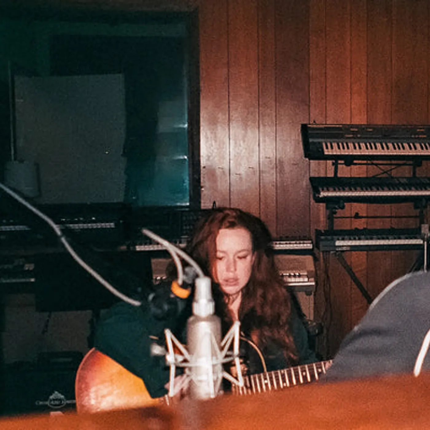 Lily Kershaw LP - Pain & More (Vinyl)