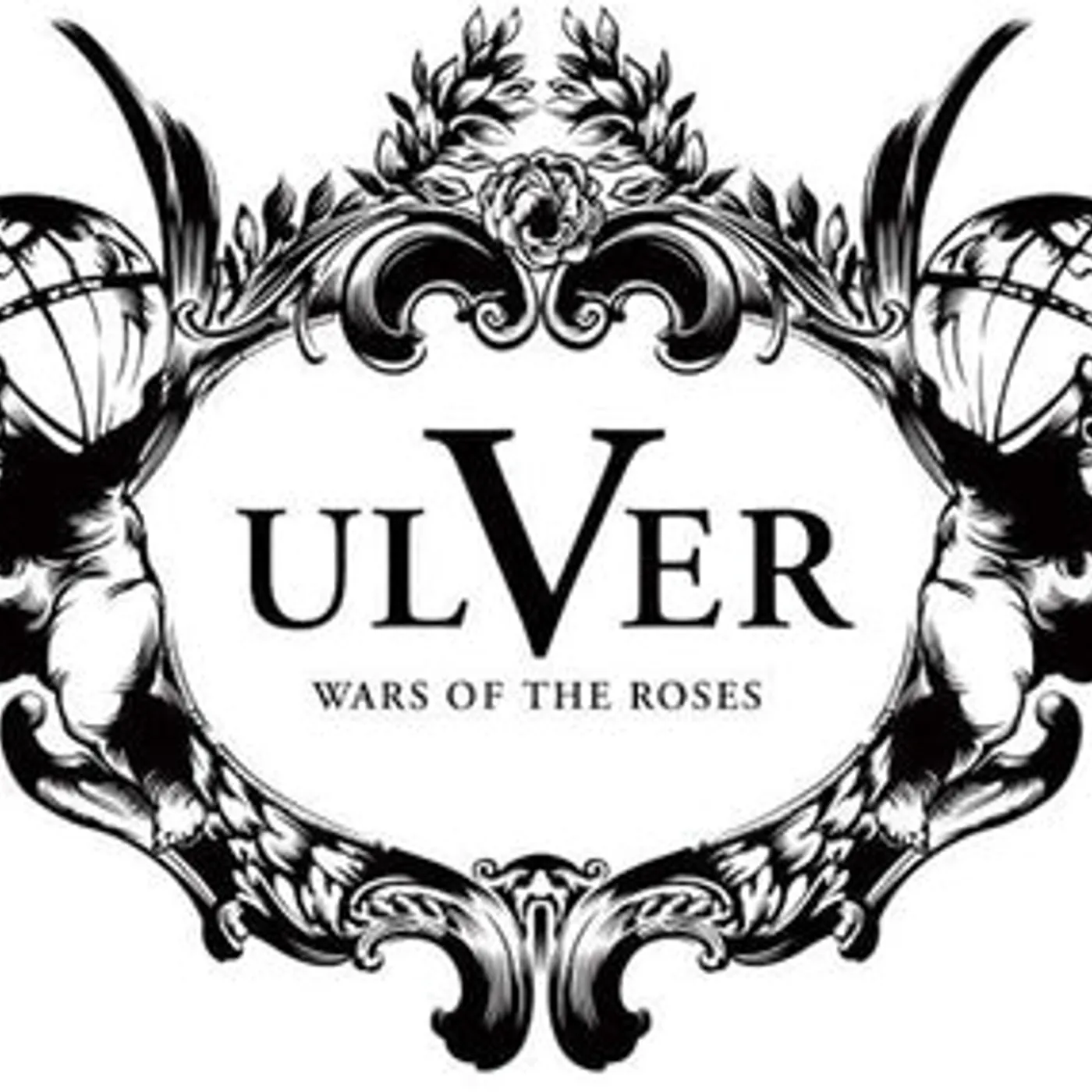 Ulver LP - Wars Of The Roses (Vinyl)