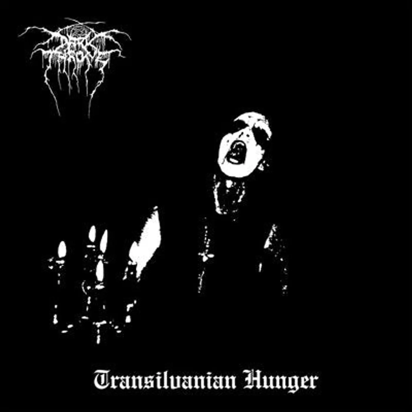 Darkthrone LP - Transilvanian Hunger (30Th Ann (Vinyl)