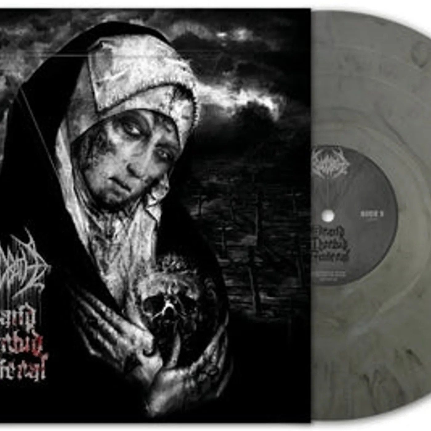 Bloodbath LP - Grand Morbid Funeral ( 10Th An (Vinyl)