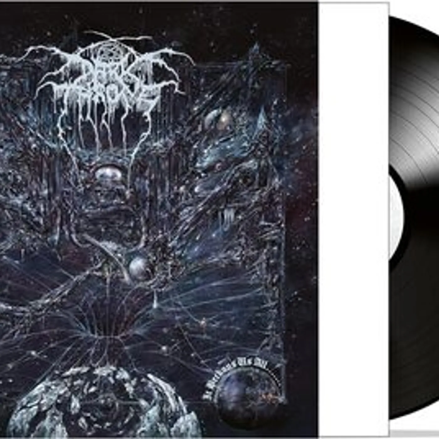 Darkthrone LP - It Beckons Us All (Vinyl)