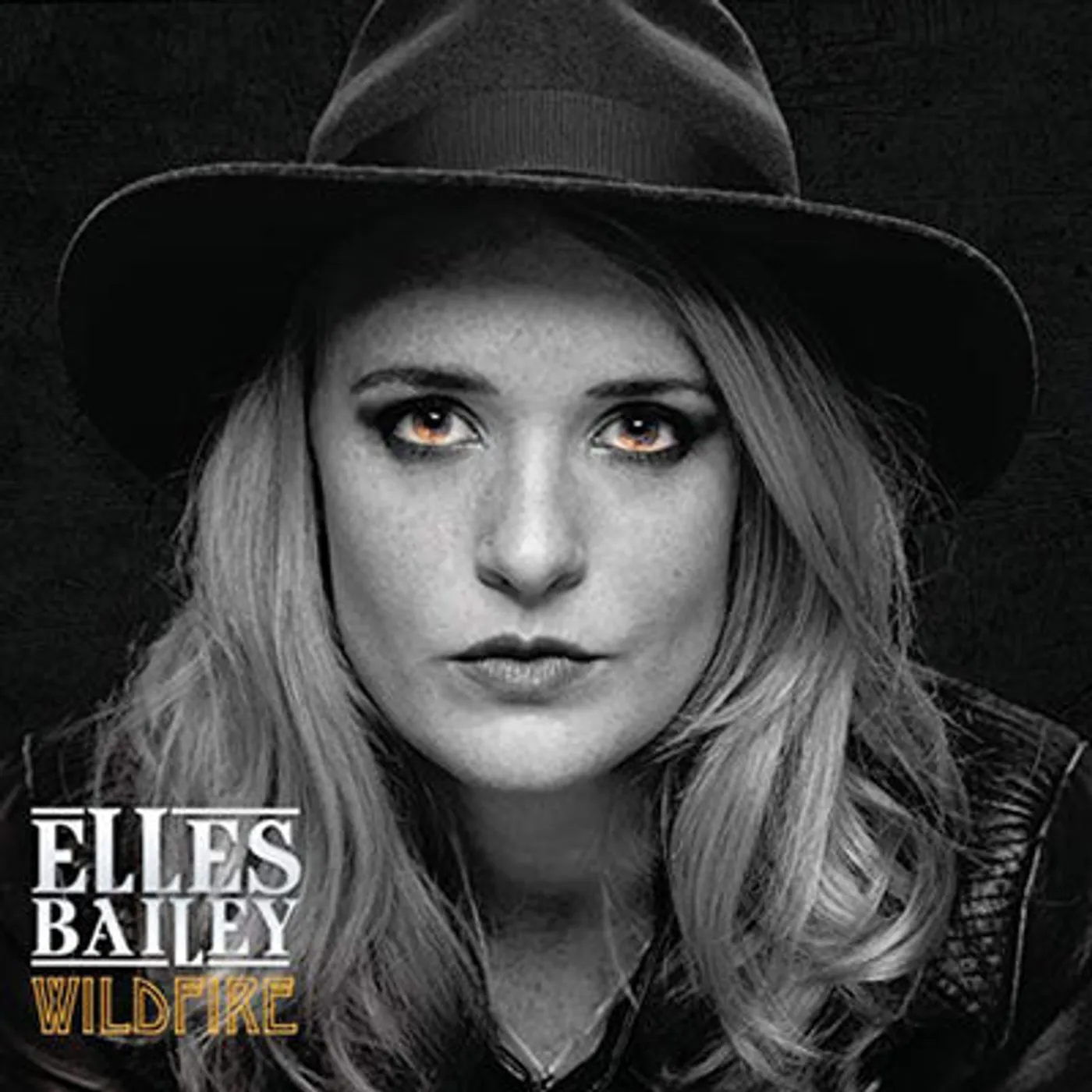 Elles Bailey LP - Wildfire (Vinyl)