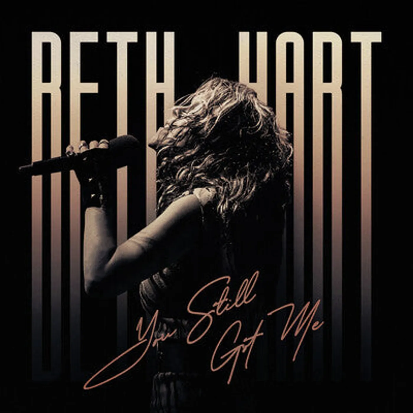 Beth Hart LP - You Still Got Me (Vinyl)