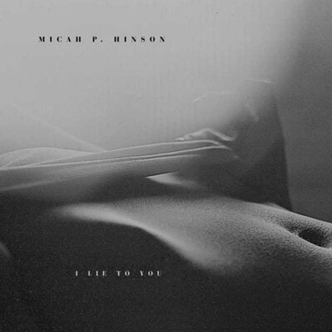 Micah P. Hinson LP - I Lie To You (Vinyl)