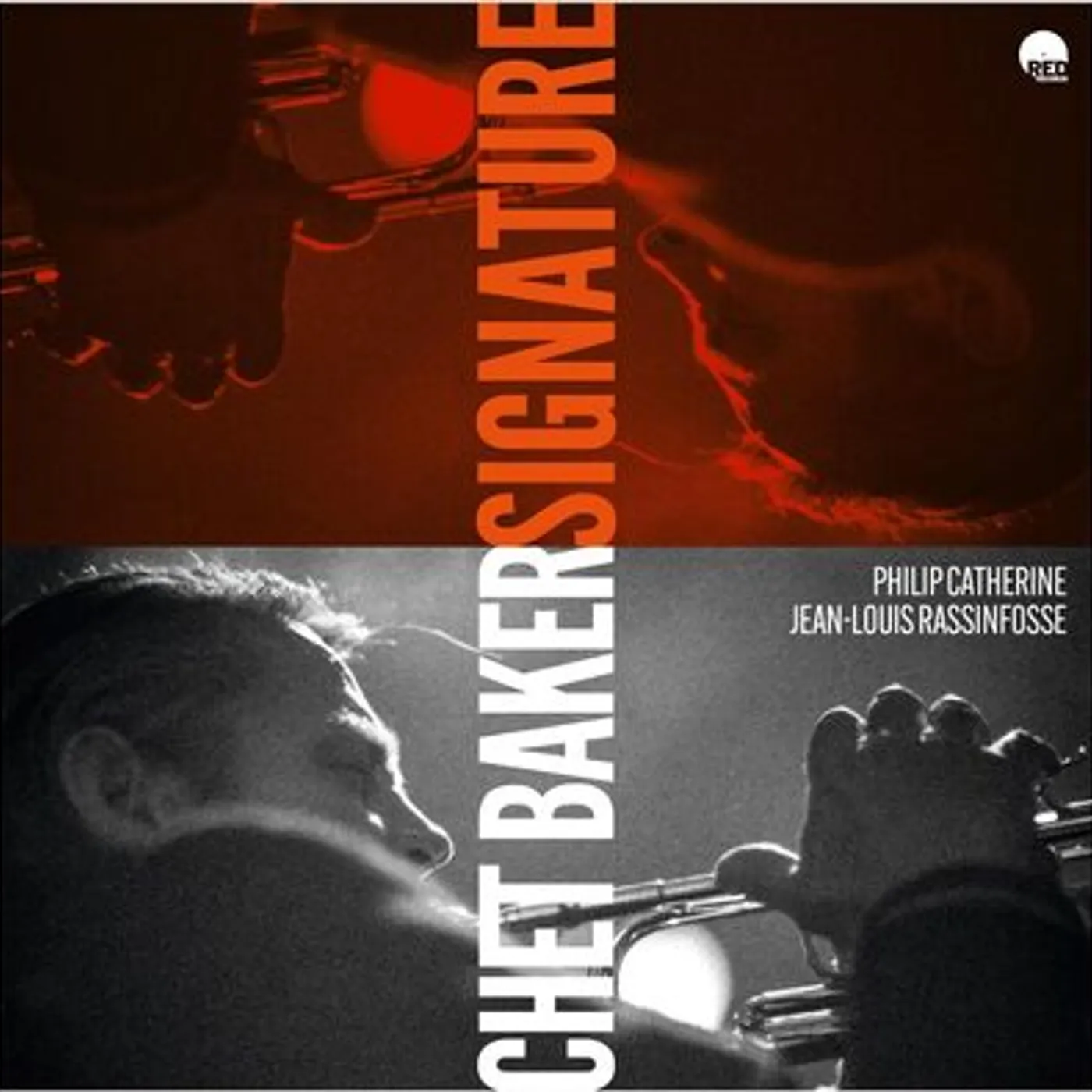 Chet Baker LP - Signature (Vinyl)