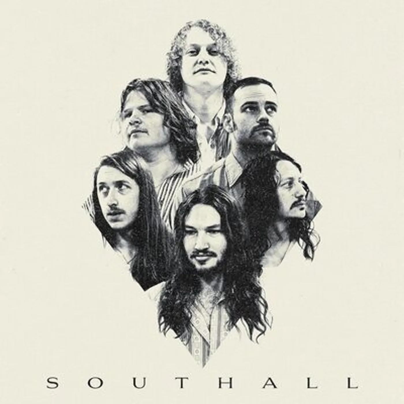 Southall LP - Southall (Vinyl)