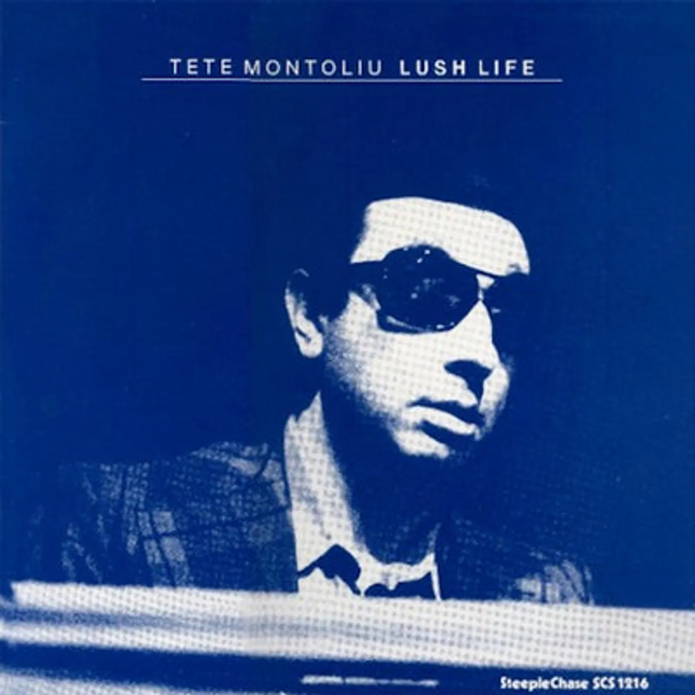 Tete Montoliu LP - Lush Life (Vinyl)