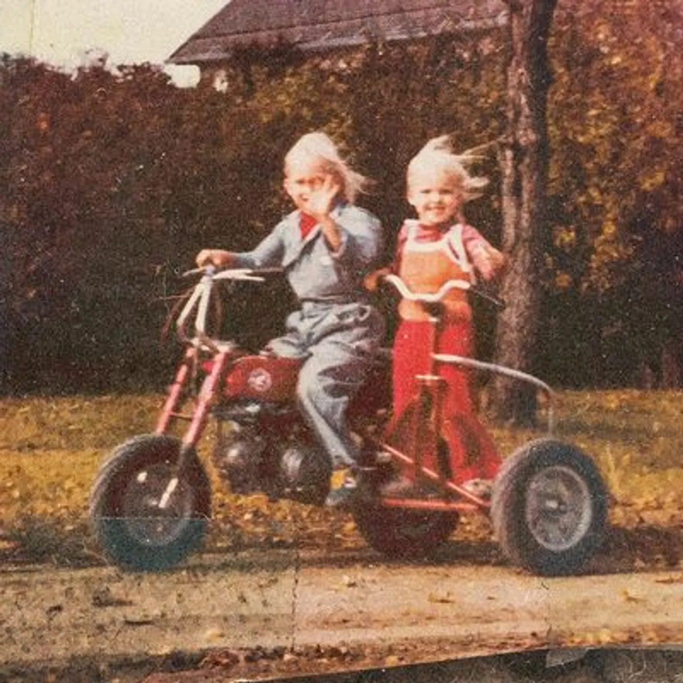 Ana Egge LP - Sharing In The Spirit (Vinyl)