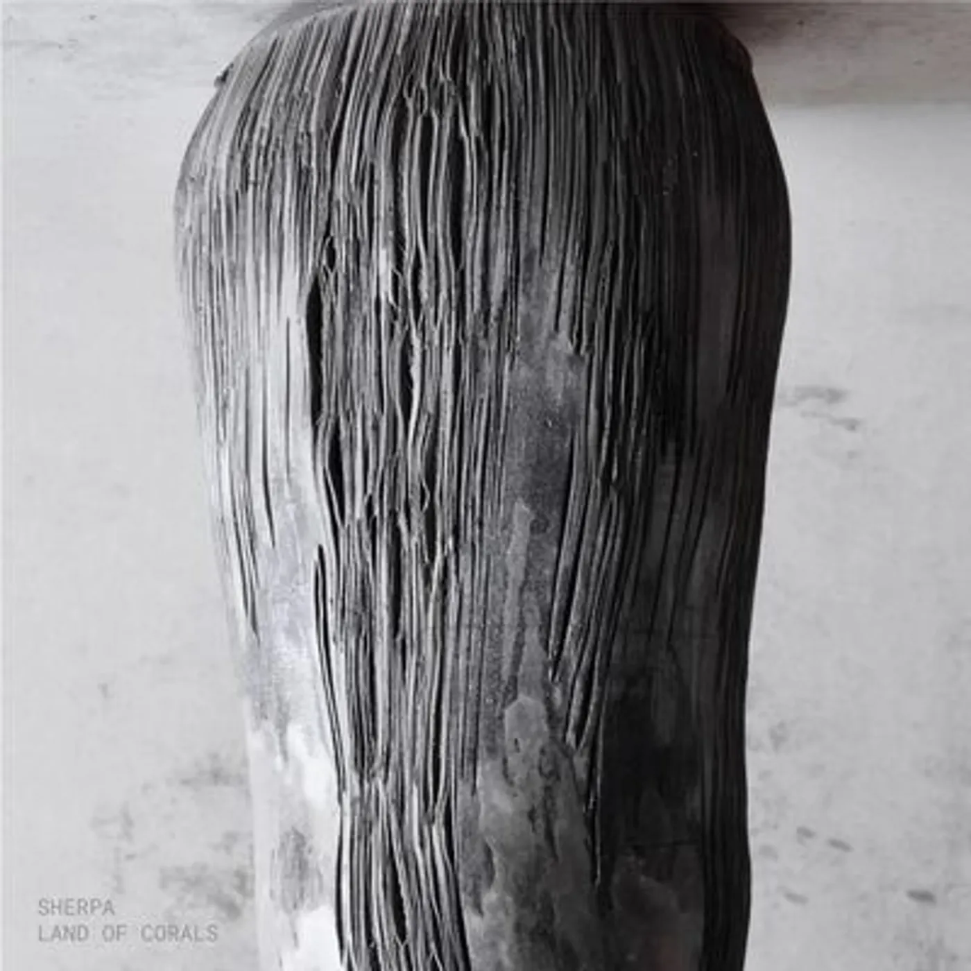 Sherpa LP - Land Of Corals (Vinyl)