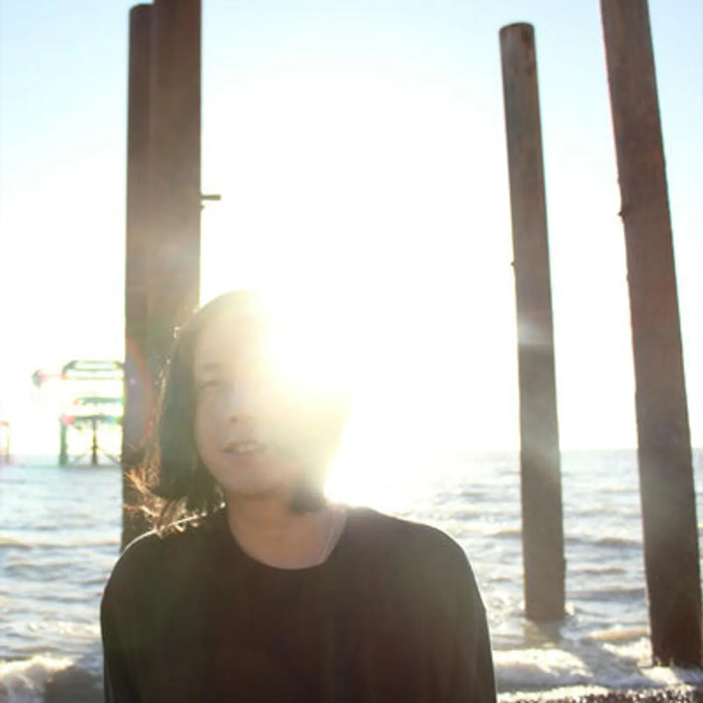 Grimm Grimm LP - Ginormous (Vinyl)