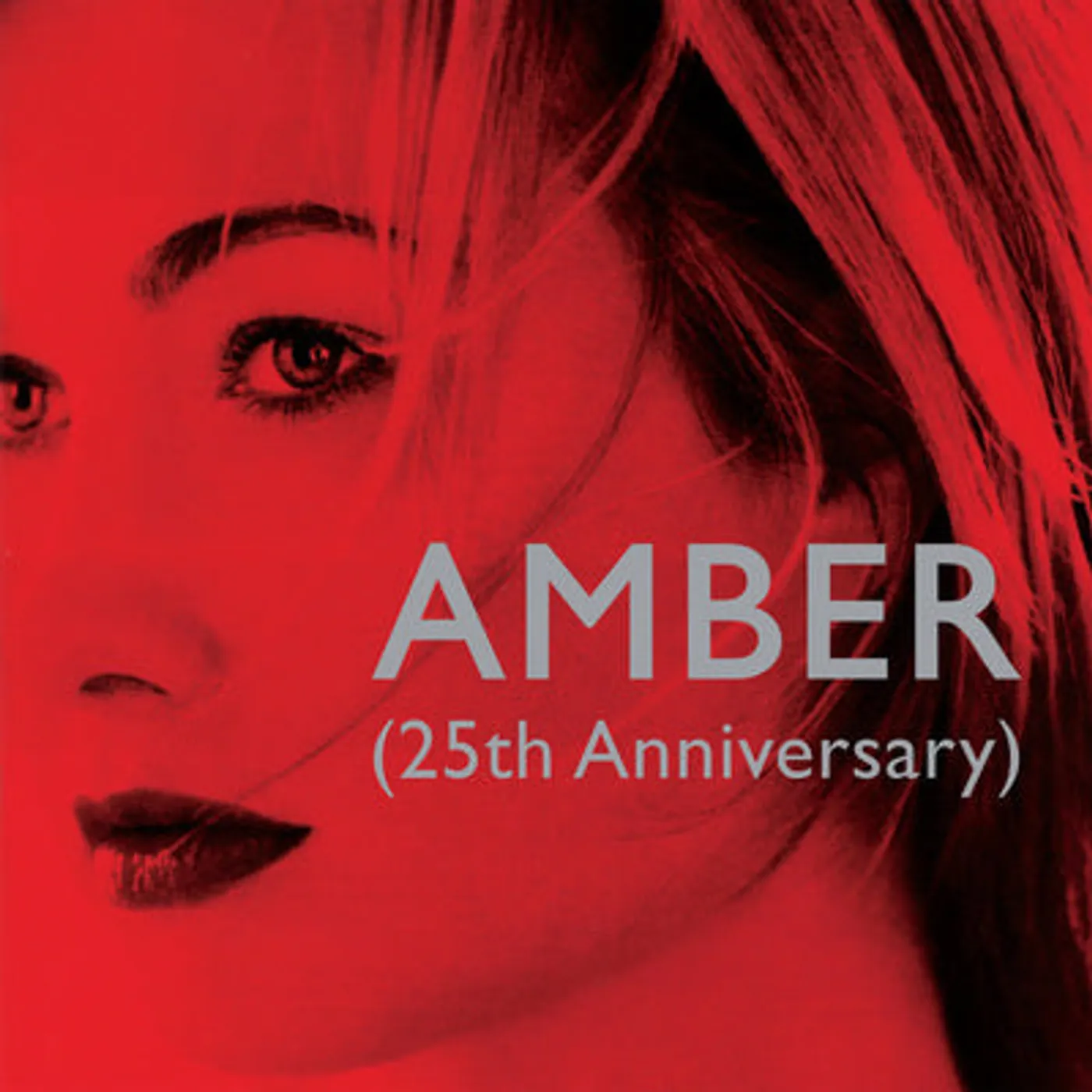 Amber LP - Amber (25Th Anniversary) (Vinyl)
