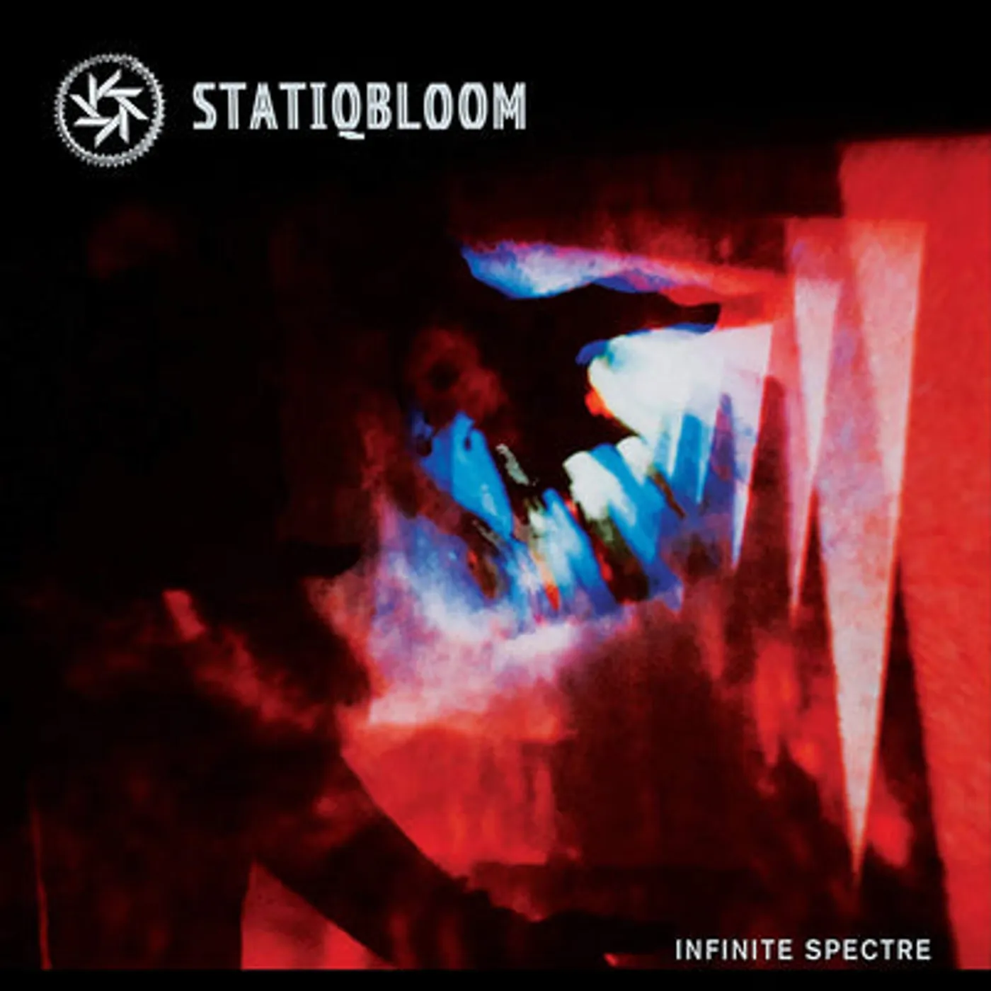 Statiqbloom LP - Infinite Spectre (Vinyl)