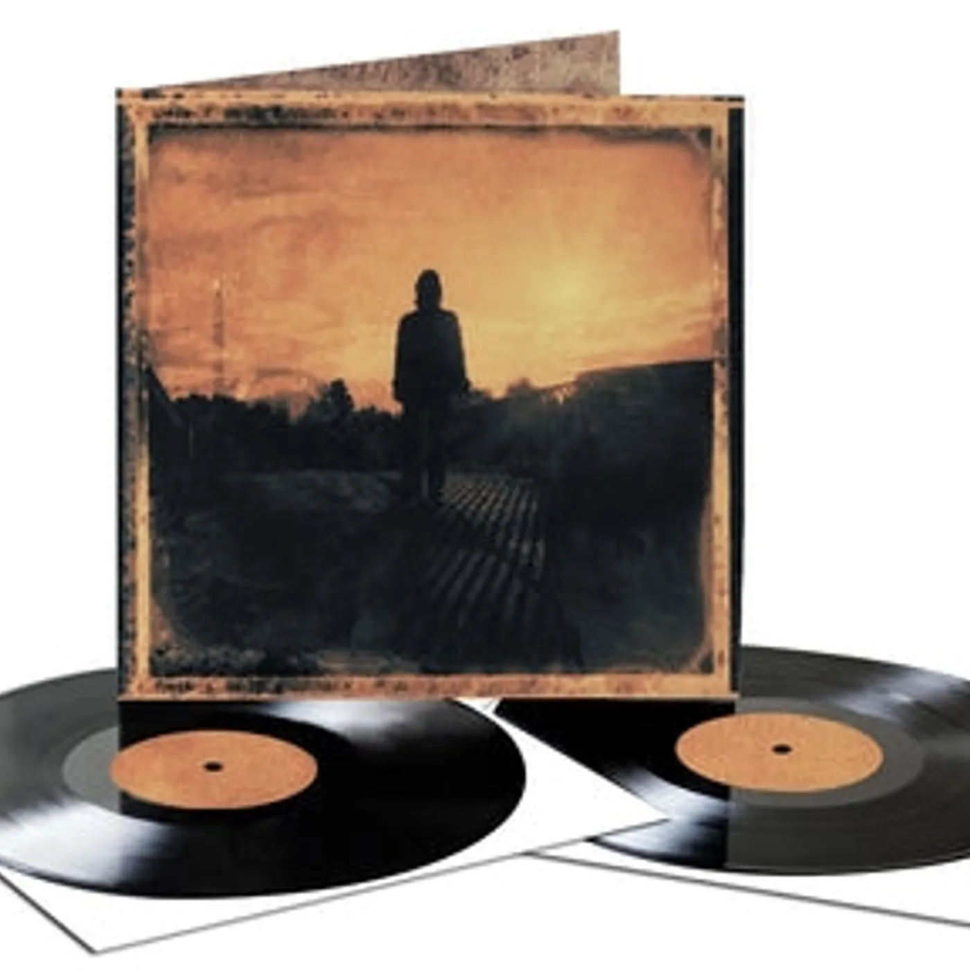 Steven Wilson LP - Grace For Drowning (Vinyl)