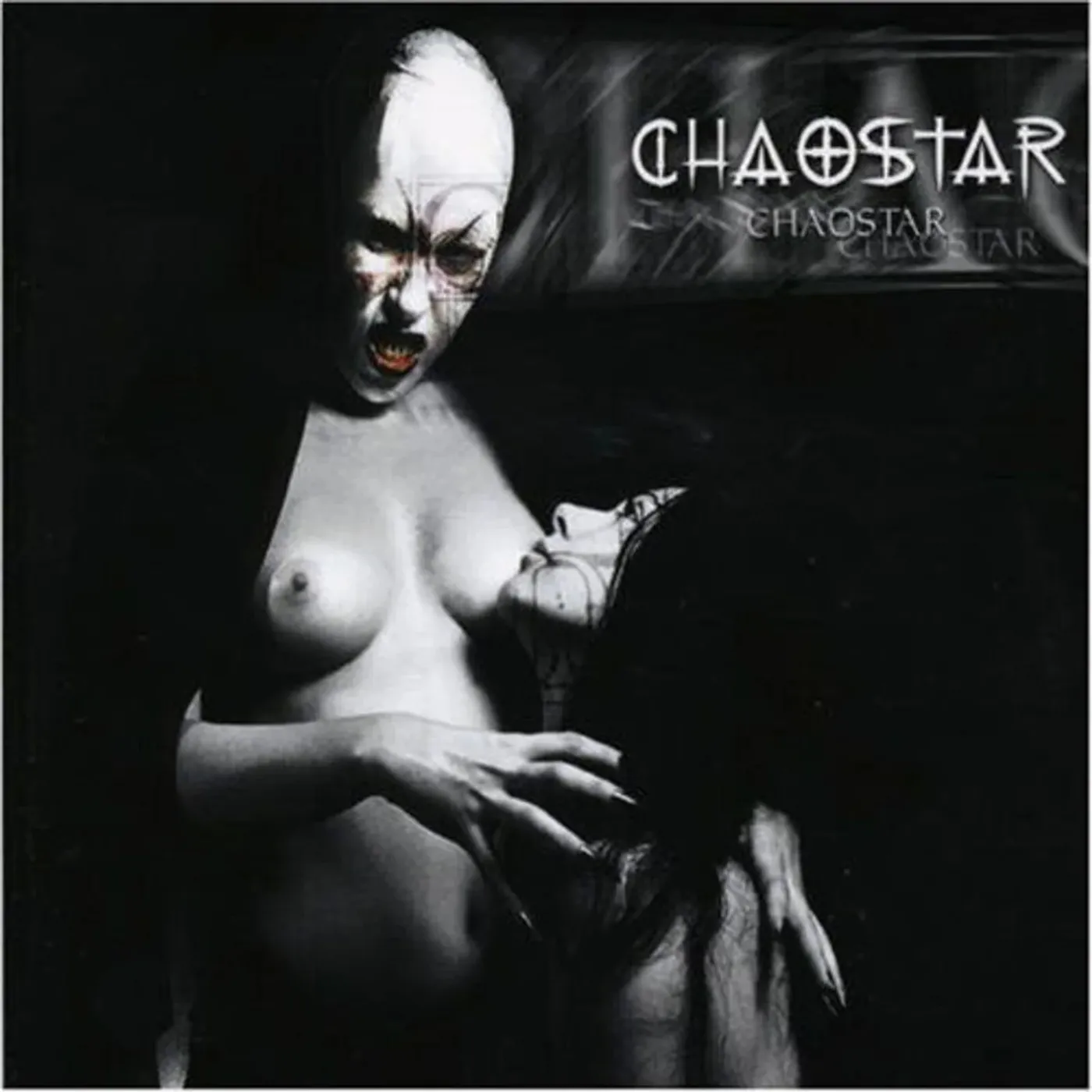 Chaostar LP - Chaostar (Vinyl)