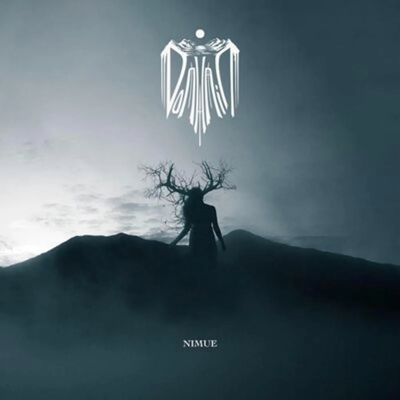 Domhain LP - Nimue (Second Press) (Vinyl)