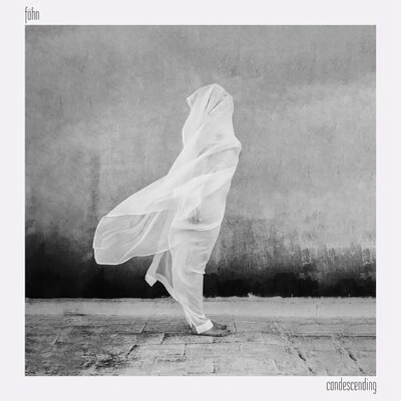 Föhn LP - Condescending (Vinyl)