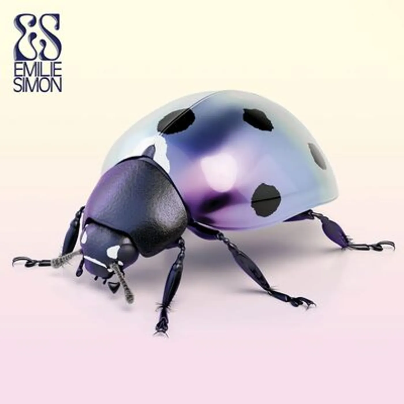 Emilie Simon LP - Es (Vinyl)