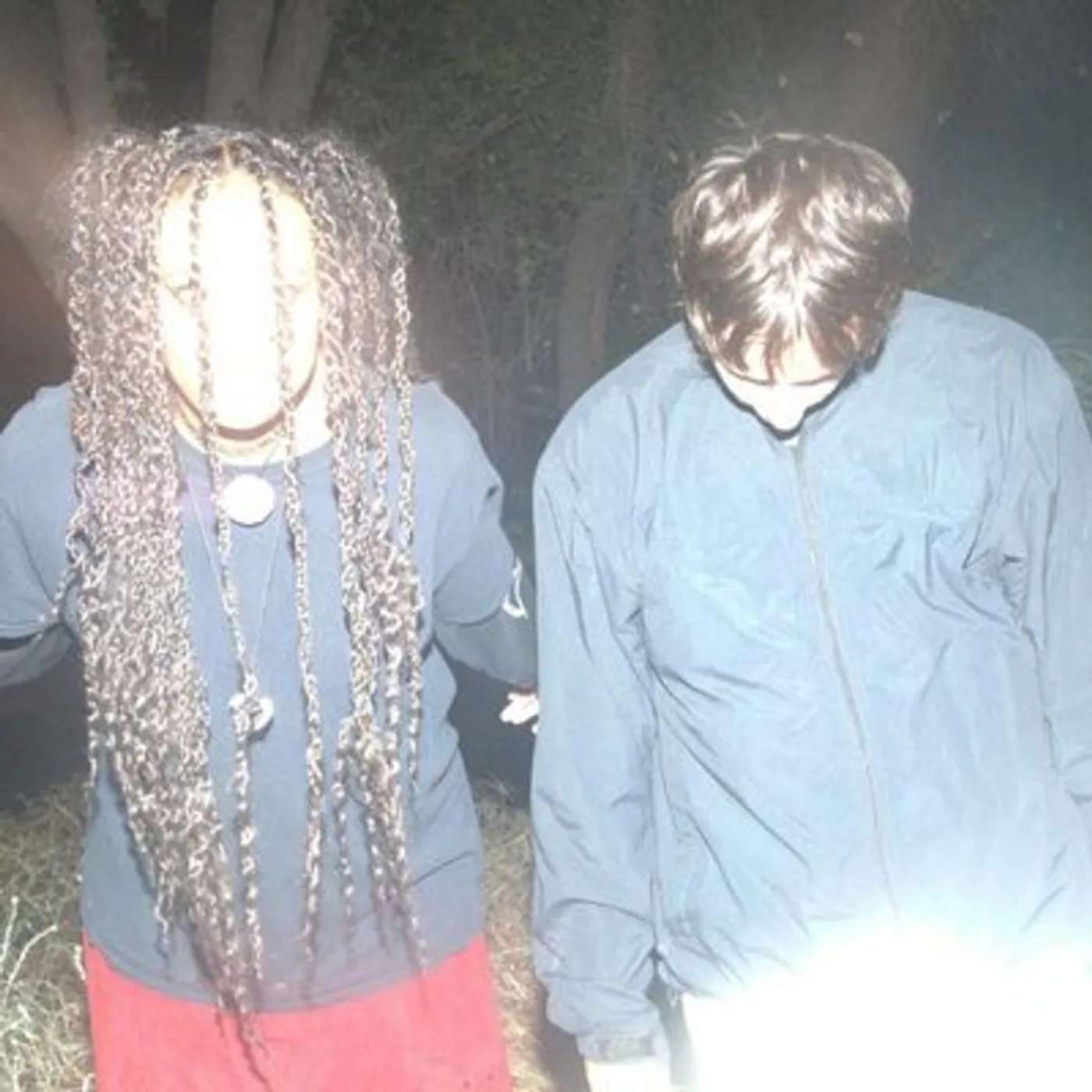 Jadu Heart LP - Derealised (Vinyl)