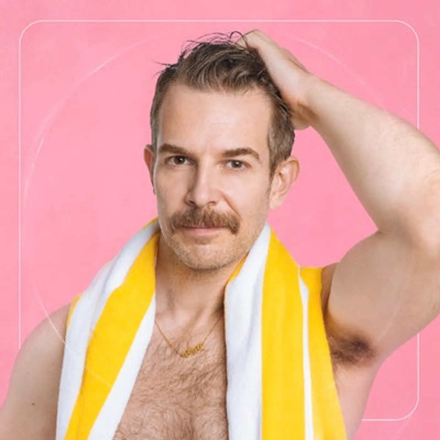 Bright Light Bright Light LP - Enjoy Youth (Vinyl)